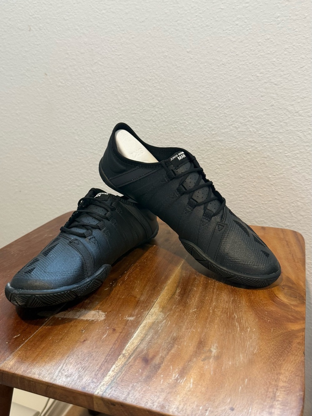 New Balance x Junya Watanabe low-top sneakers